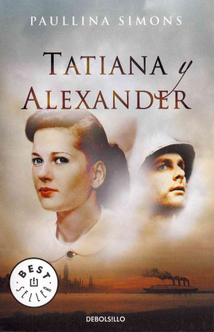 Tatiana y Alexander / Tatiana and Alexander