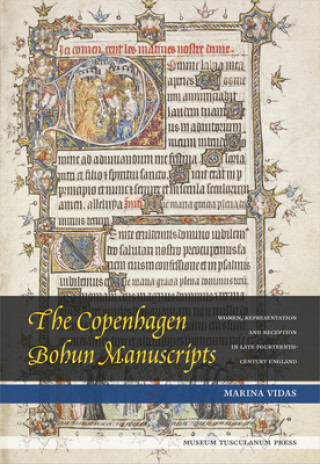Copenhagen Bohun Manuscripts