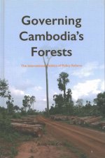 Governing Cambodia Forests