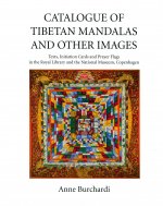 Catalogue of Tibetan Mandalas and Other Images