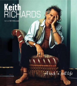 Keith Richards