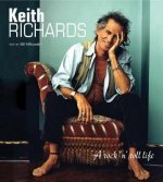Keith Richards