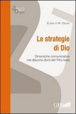 Le Strategie Di Dio