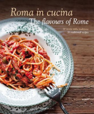 Roma in Cucina