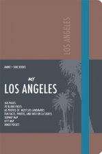 Los Angeles Visual Notebook