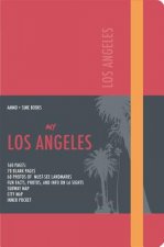 Los Angeles Visual Notebook