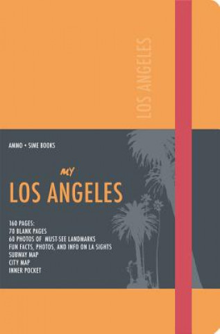Los Angeles Visual Notebook
