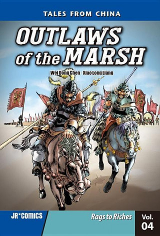 Outlaws of the Marsh 4
