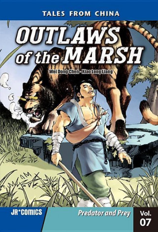 Outlaws of the Marsh 7
