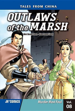 Outlaws of the Marsh 8