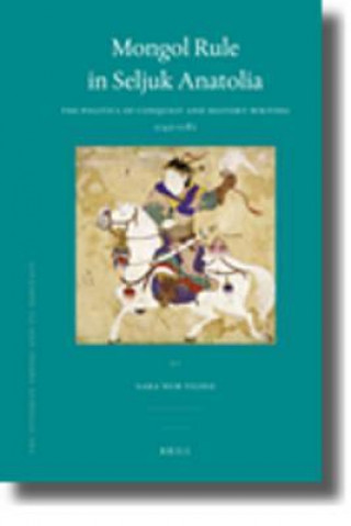 Mongol Rule in Seljuk Anatolia