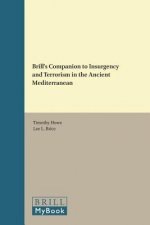 Brill's Companion to Insurgency and Terrorism in the Ancient Mediterranean