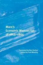 Marx's Economic Manuscript of 1864-1865