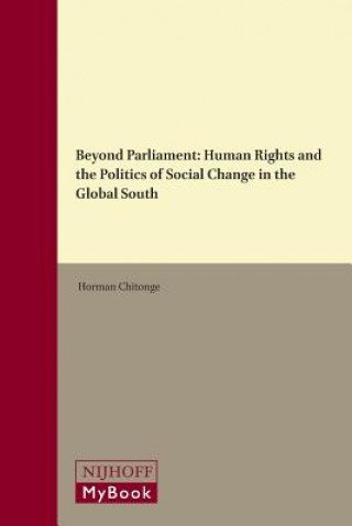 Beyond Parliament