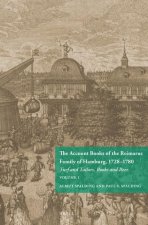 The Account Books of the Reimarus Family of Hamburg, 1728-1780
