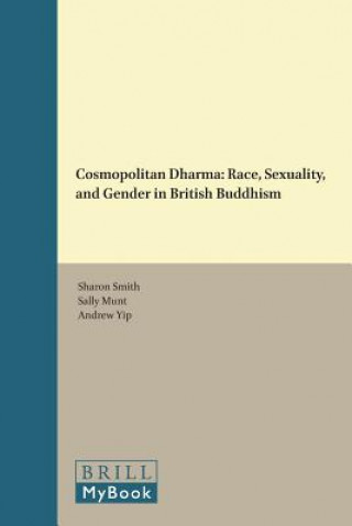 Cosmopolitan Dharma