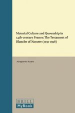 Material Culture and Queenship in 14th-century France