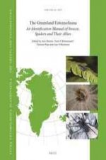GREENLAND ENTOMOFAUNA