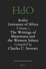 Arabic Literature of Africa