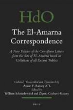 The El-Amarna Correspondence