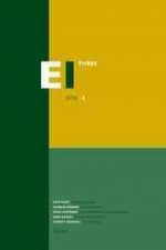 Encyclopaedia of Islam Three