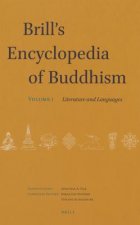 Brill's Encyclopedia of Buddhism
