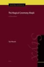 The Magical Ceremony Maqlu