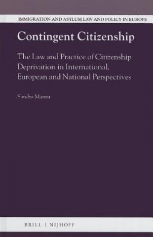 Contingent Citizenship