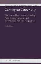 Contingent Citizenship