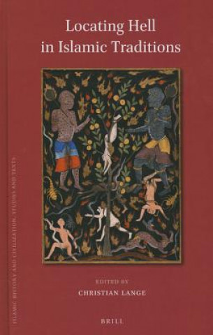 Locating Hell in Islamic Traditions