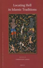 Locating Hell in Islamic Traditions