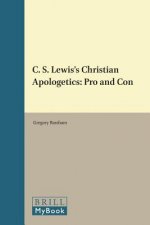 C. S. Lewis's Christian Apologetics