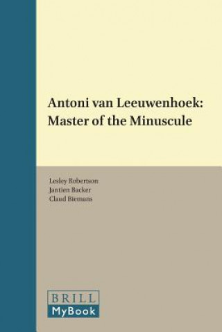 Antoni Van Leeuwenhoek