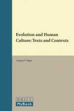 Evolution and Human Culture