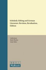 Scholarly Editing and German Literature