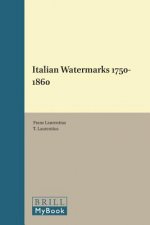 Italian Watermarks 1750-1860