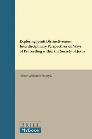 Exploring Jesuit Distinctiveness