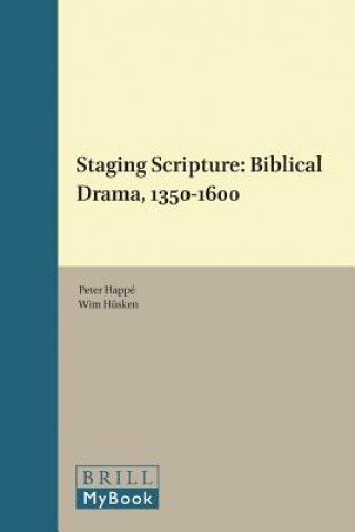 Staging Scripture