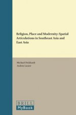 Religion, Place and Modernity