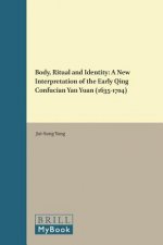 Body, Ritual and Identity
