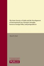 The State Practice of India and the Development of International Law