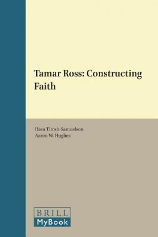 Tamar Ross