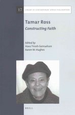 Tamar Ross