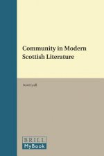 Community in Modern Scottish Literature