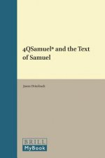 4q Samuel and the Text of Samuel