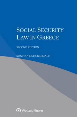 Social Security Law in Greece