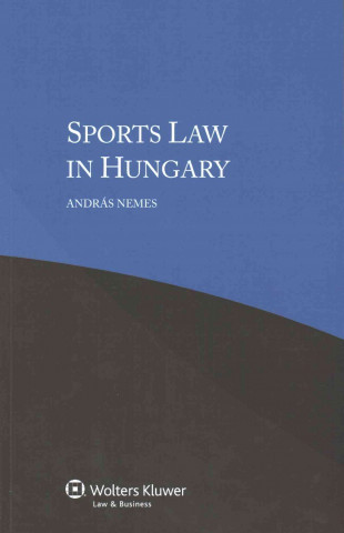 Sports Law in Hungary