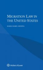 Migration Law in the United States