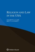 Religion and Law in the USA