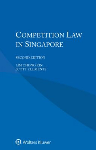 Competition Law in Singapore